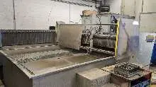 Wasserstrahlschneidmaschinen Waterjet NCT 30 guter Zustand