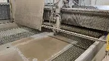 Wasserstrahlschneidmaschinen Waterjet NCT 30 guter Zustand