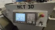 Wasserstrahlschneidmaschinen Waterjet NCT 30 guter Zustand