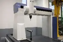 Coordinate measuring machine MITUTOYO Crysta APEX C 164012 photo on Industry-Pilot
