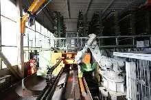 منشار شريطي - تلقائي KASTO HBA 320/420 PL الصورة على Industry-Pilot