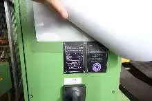 منشار شريطي - تلقائي KASTO HBA 320/420 PL الصورة على Industry-Pilot