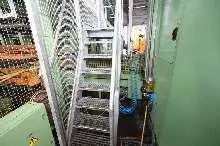 منشار شريطي - تلقائي KASTO HBA 320/420 PL الصورة على Industry-Pilot