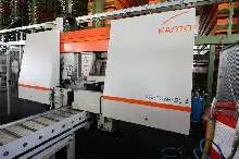 منشار شريطي - تلقائي KASTO KASTOtec SC 4 الصورة على Industry-Pilot