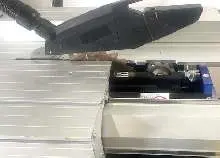 Scie circulaire à format METABO PKF255 V8 DNB Images sur Industry-Pilot