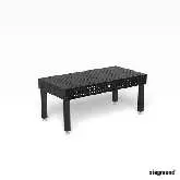  طاولة التثبيت SIEGMUND 28, PROFESSIONAL EXTREME 8.7 الصورة على Industry-Pilot