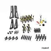 Worktable SIEGMUND 16, PROF 750 2400x1200 - SET 3 photo on Industry-Pilot