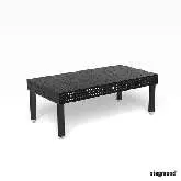  طاولة التثبيت SIEGMUND 28, PROFESSIONAL 750 الصورة على Industry-Pilot