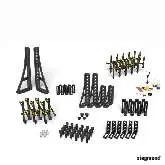 طاولة التثبيت SIEGMUND 28, PROF 750 3000x1500 - SET 3 الصورة على Industry-Pilot