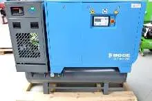  ضاغط لولبي BOGE S7 ECO DR - 10 bar الصورة على Industry-Pilot