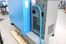 Винтовой компрессор BOGE S7 ECO DR - 10 bar фото на Industry-Pilot