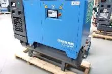  ضاغط لولبي BOGE S11 ECO DR - 10 bar الصورة على Industry-Pilot