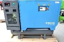 ضاغط لولبي BOGE S11 ECO DR - 10 bar الصورة على Industry-Pilot