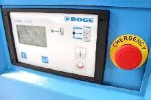 ضاغط لولبي BOGE S11 ECO DR - 10 bar الصورة على Industry-Pilot