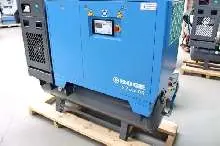 ضاغط لولبي BOGE S15 ECO DR - 10 bar الصورة على Industry-Pilot