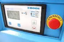 ضاغط لولبي BOGE S15 ECO DR - 10 bar الصورة على Industry-Pilot
