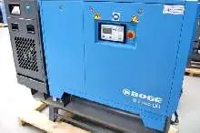 ضاغط لولبي BOGE S15 ECO DR - 10 bar الصورة على Industry-Pilot