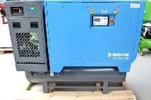  ضاغط لولبي BOGE S5 ECO DR - 10 bar الصورة على Industry-Pilot