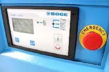 Винтовой компрессор BOGE S5 ECO DR - 10 bar фото на Industry-Pilot