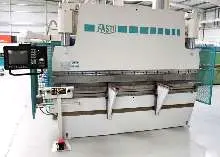 Листогибочный пресс - гидравлический FASTI 904-125/30 фото на Industry-Pilot