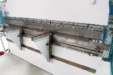 Листогибочный пресс - гидравлический FASTI 904-125/30 фото на Industry-Pilot