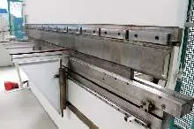 Листогибочный пресс - гидравлический FASTI 904-125/30 фото на Industry-Pilot