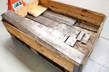 مكبس ثني هيدروليكي SIMAT PRM 30.135 الصورة على Industry-Pilot