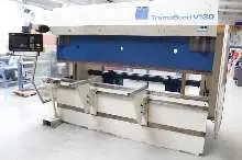 Press Brake hydraulic TRUMPF TRUMABEND V 130 photo on Industry-Pilot