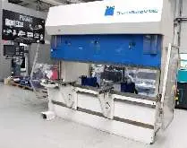 Листогибочный пресс - гидравлический TRUMPF TRUMABEND V 130 фото на Industry-Pilot