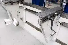 Листогибочный пресс - гидравлический TRUMPF TRUMABEND V 130 фото на Industry-Pilot