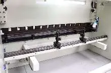 Press Brake hydraulic DURMA CNC3 HAP 35.160 photo on Industry-Pilot