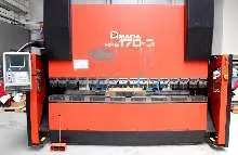 مكبس ثني هيدروليكي AMADA HFE 170-3 الصورة على Industry-Pilot