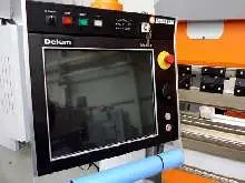 مكبس ثني هيدروليكي ERMAK SPEED BEND PRO 3.175 الصورة على Industry-Pilot