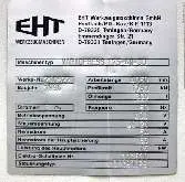 مكبس ثني هيدروليكي EHT VARIOPRESS 175-40-30 الصورة على Industry-Pilot