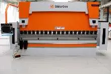 Press Brake hydraulic ERMAK SPEED BEND PRO 4.175 photo on Industry-Pilot