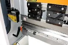 Press Brake hydraulic ERMAK ECO BEND EXPERT 200/3 photo on Industry-Pilot