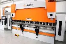 Листогибочный пресс - гидравлический ERMAK POWER BEND PRO 37.220 фото на Industry-Pilot