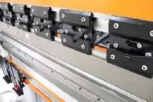 Листогибочный пресс - гидравлический ERMAK POWER BEND PRO 37.220 фото на Industry-Pilot