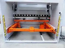 Листогибочный пресс - гидравлический ERMAK POWER BEND PRO 37.220 фото на Industry-Pilot