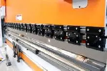 Press Brake hydraulic ERMAK SPEED BEND PRO 4.220 photo on Industry-Pilot