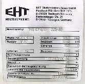 مكبس ثني هيدروليكي EHT VARIOPRESS 225-30 الصورة على Industry-Pilot