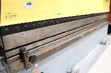 Press Brake hydraulic ATLANTIC HPAT 40.300 photo on Industry-Pilot