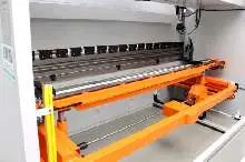 Листогибочный пресс - гидравлический ERMAK SPEED BEND PRO 3.320 фото на Industry-Pilot