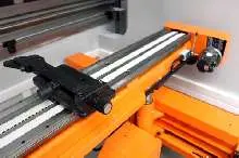 Листогибочный пресс - гидравлический ERMAK SPEED BEND PRO 3.320 фото на Industry-Pilot