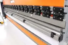 Press Brake hydraulic ERMAK SPEED BEND PRO 4.320 photo on Industry-Pilot