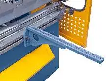 Presse plieuse hydraulique BERNARDO AKPL 1600 x 40 Images sur Industry-Pilot