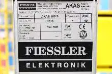 Press Brake hydraulic GASPARINI PBS 45/2000 FP photo on Industry-Pilot