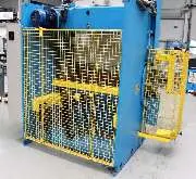Press Brake hydraulic GASPARINI PBS 45/2000 FP photo on Industry-Pilot