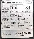 مكبس ثني هيدروليكي AMADA HFE 50-20 الصورة على Industry-Pilot