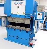 مكبس ثني هيدروليكي BOSCHERT PROFI 56 - 1400 CNC الصورة على Industry-Pilot